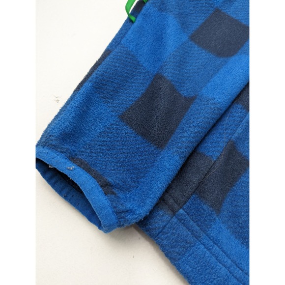 Lands' End 3-n-1 Coat - Picture 8 of 12